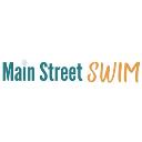Main Street Swim School: King of Prussia logo